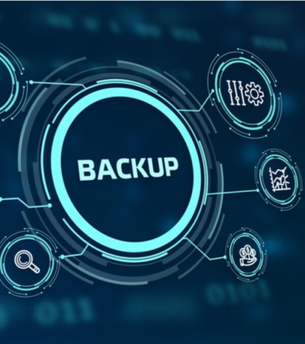 backup
